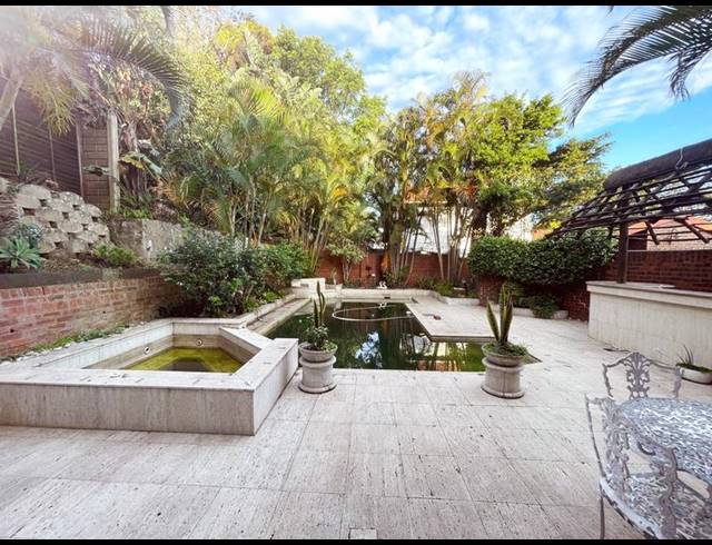 4 BEDROOM TOWNHOUSE FOR SALE IN MUSGRAVE